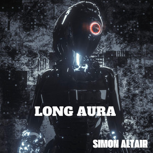 Long Aura by Simon Altair