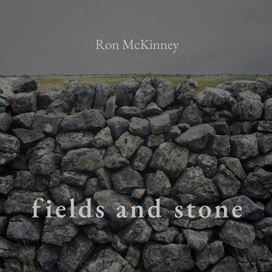 Flower's While I Live by Ron McKinney