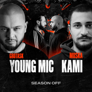 ROUND 3 vs YOUNG MIC x GROTASK by FlowFlow, KAMI, MOSKA
