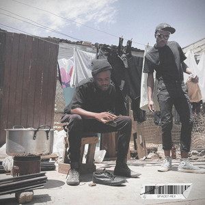 KEBAO - Short Version by Tonix Da Soul, Bibo_Za, uMANQOBA ZONKE