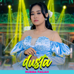 Dusta by Nurma Paejah
