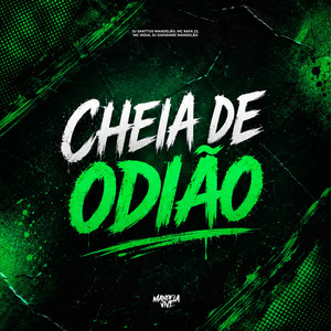 Cheia de Odião