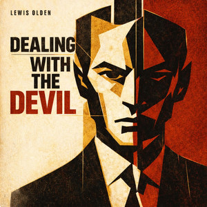 Dealing With The Devil by Lewis Olden