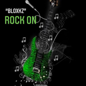 Rock on by Bloxkz