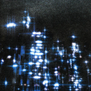 shimmer noir by The Hayds