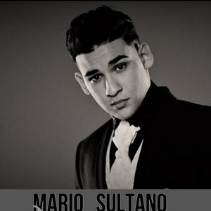 Mario Sultano - Ha Buli Ban Én Ott Vagyok