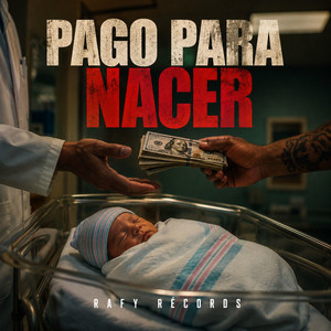 Pago para nacer by Rafy Records