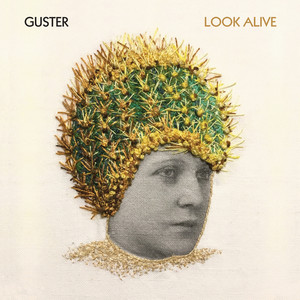 Look Alive cover