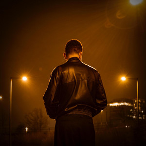 STREETLIGHT by ANDREAS