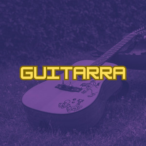 Guitarra by Rimambo