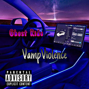 VampViolence - Ghost Ride