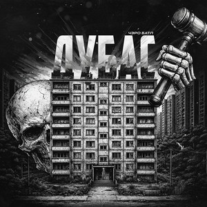album cover: Чэробатл