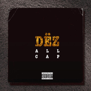 All Cap by Dëz