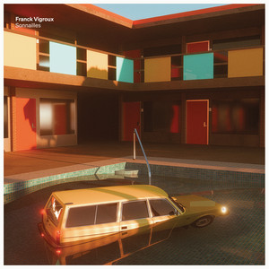 album cover: Sonnailles