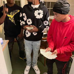 Stflilrj - Swing dat K (feat. Stfnumba4)