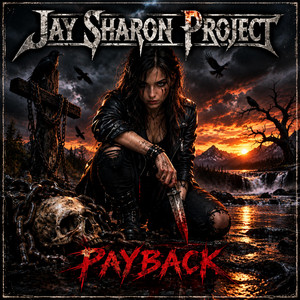 Payback by Jay Sharon Project