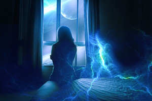 Dreams by Raz, Alan Watts, Neo Tokyo
