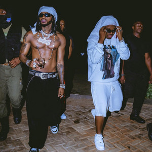 Maumivu by Focus Record, Diamond Platnumz, Lava Lava