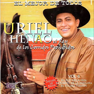 Uriel Henao - Aquí Terminó Todo