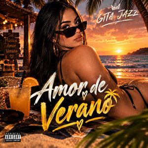 AMOR DE VERANO by GITA JAZZ