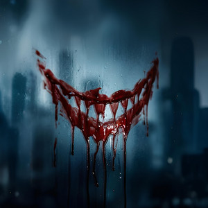 Coloque Um Sorriso No Rosto by C4STLEE