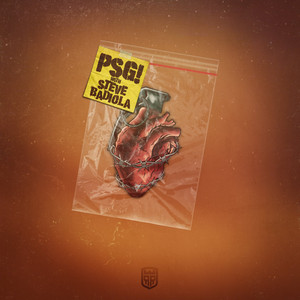 PSG by Reg Rubio, Steve Badiola