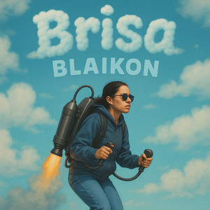 Brisa by Blaikon