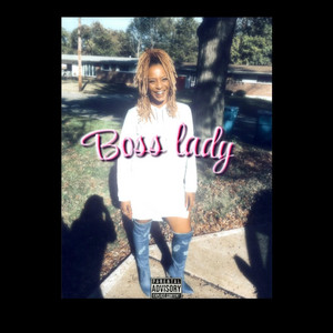 Boss Lady — Marcus'E