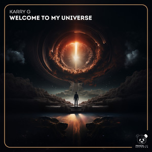 Welcome to My Universe by Karry G