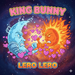 LERO LERO by ROBRIEL ZM