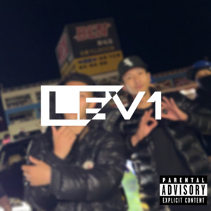 Lev1 - Ice (feat. MAC ICE)