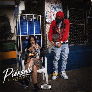 Piénsalo by El Rapper RD