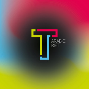 TRAX TOM - Arabic Rift