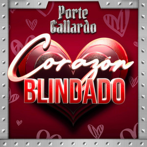 Corazón Blindado