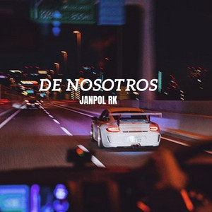 De nosotros by Janpol RK