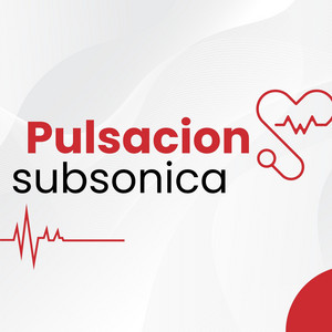 Pulsacion subsonica by AnNther nik