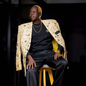 Jairo Dengpeei - Ɣεn Mit Guɔ̈p