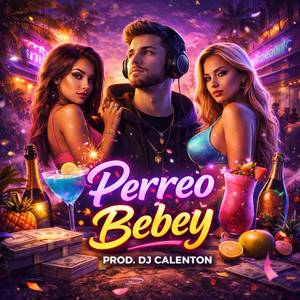 Dembow, Vol. 1 by Dj calenton