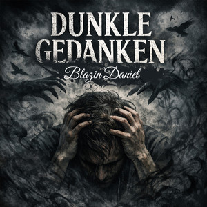Dunkle Gedanken by Blazin'Daniel