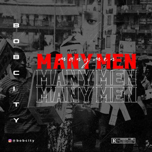 Bobcity - Many men