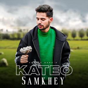 Kateo Samkhey by Shakir Baba