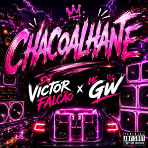 Chacoalhante