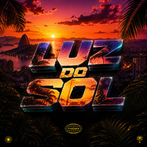 Luz do sol by ThomX