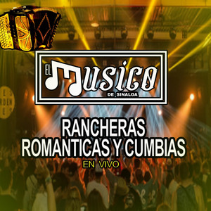 El Musico de Sinaloa - Flor Hermosa (En Vivo)