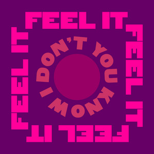 Feel It by Kevin McKay cover art