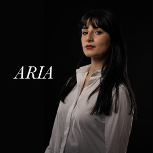 Aria by Miriana Patruno