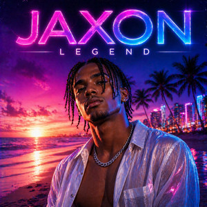 Across the Train Tracks by Jaxon Legend