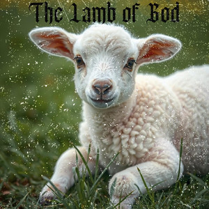 The Lamb Of God