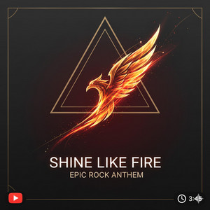 Shine Like Fire