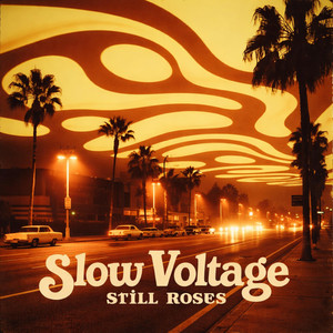 Slow Voltage by Still Roses